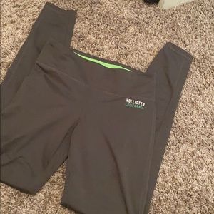 Hollister Tights